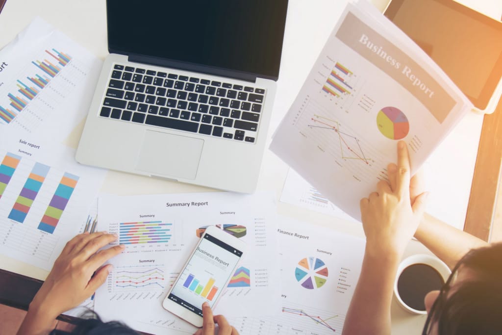 NuoBello Development Operation Report