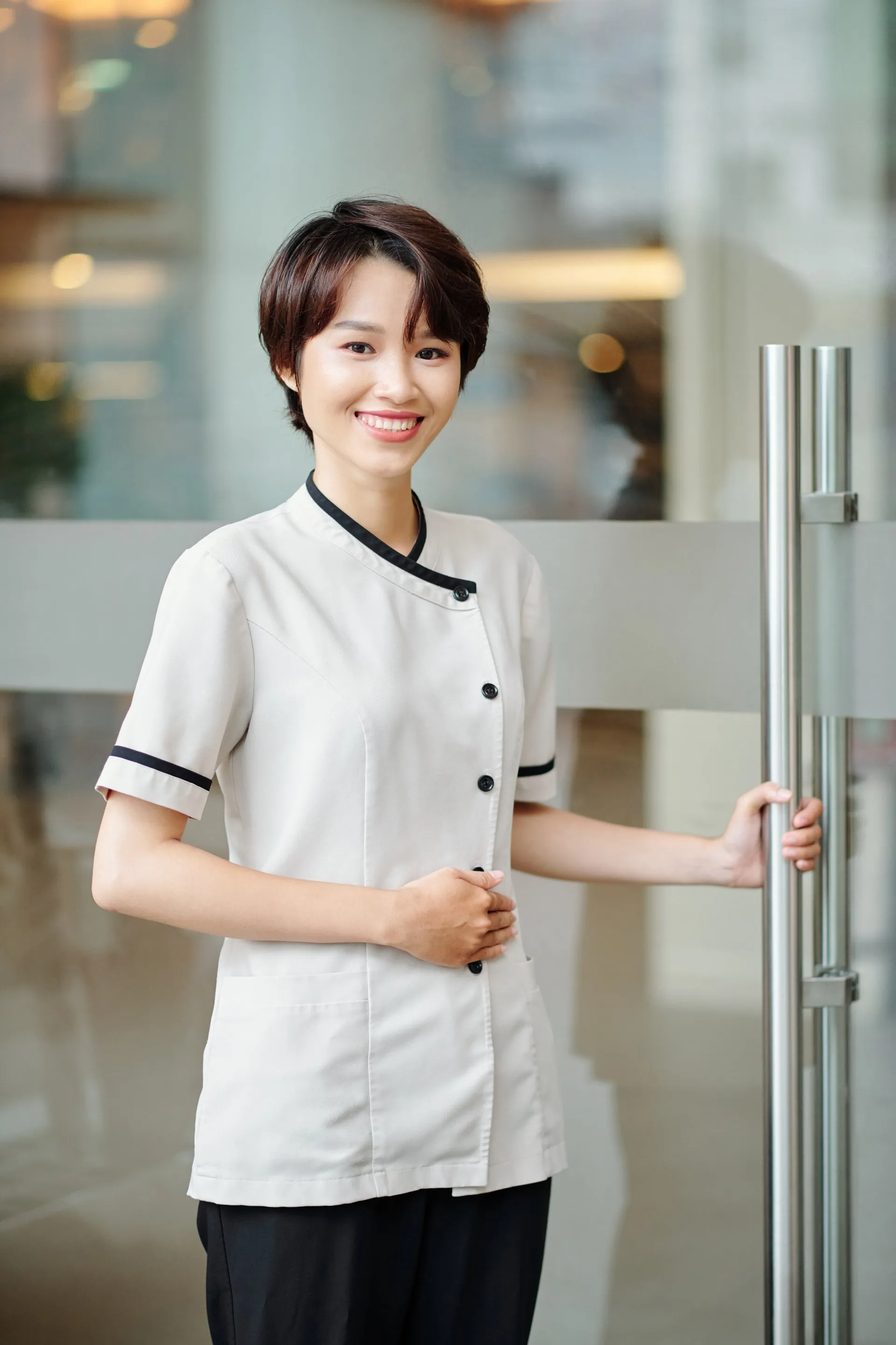 NuoBello Hospitality Staffing - Personnel Housekeeping Staff