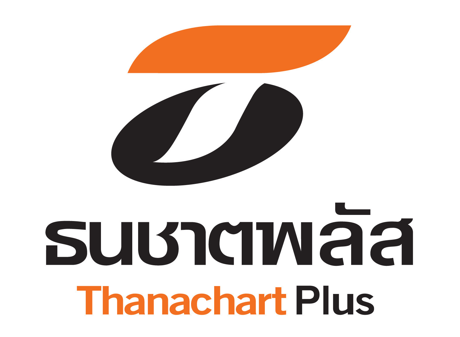 Thanachart Plus - Logo
