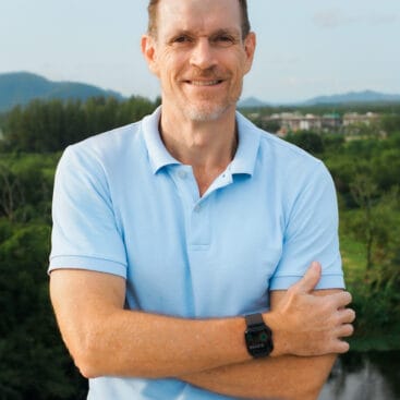 David Bartlett - Chief Financial Officer at NuoBello