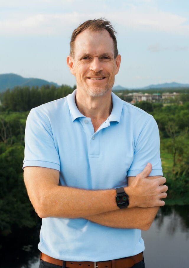 David Bartlett - Chief Financial Officer at NuoBello