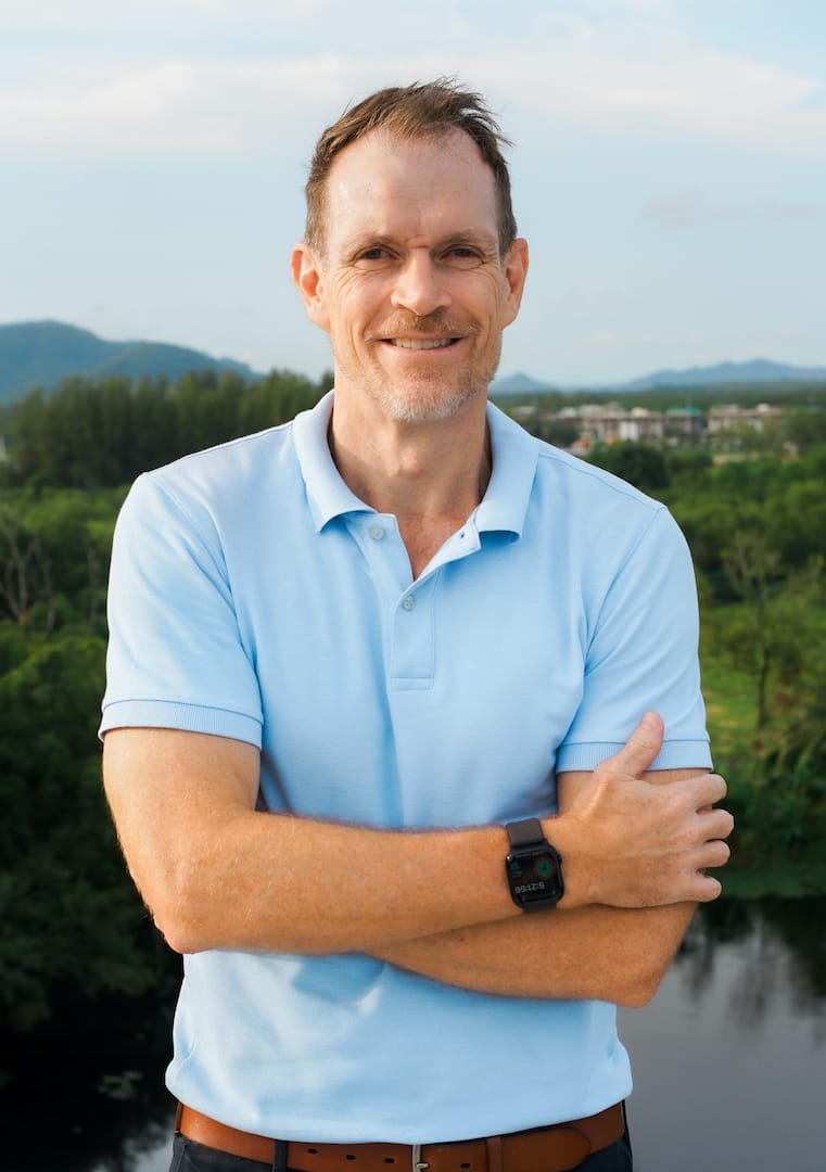 David Bartlett - Chief Financial Officer at NuoBello