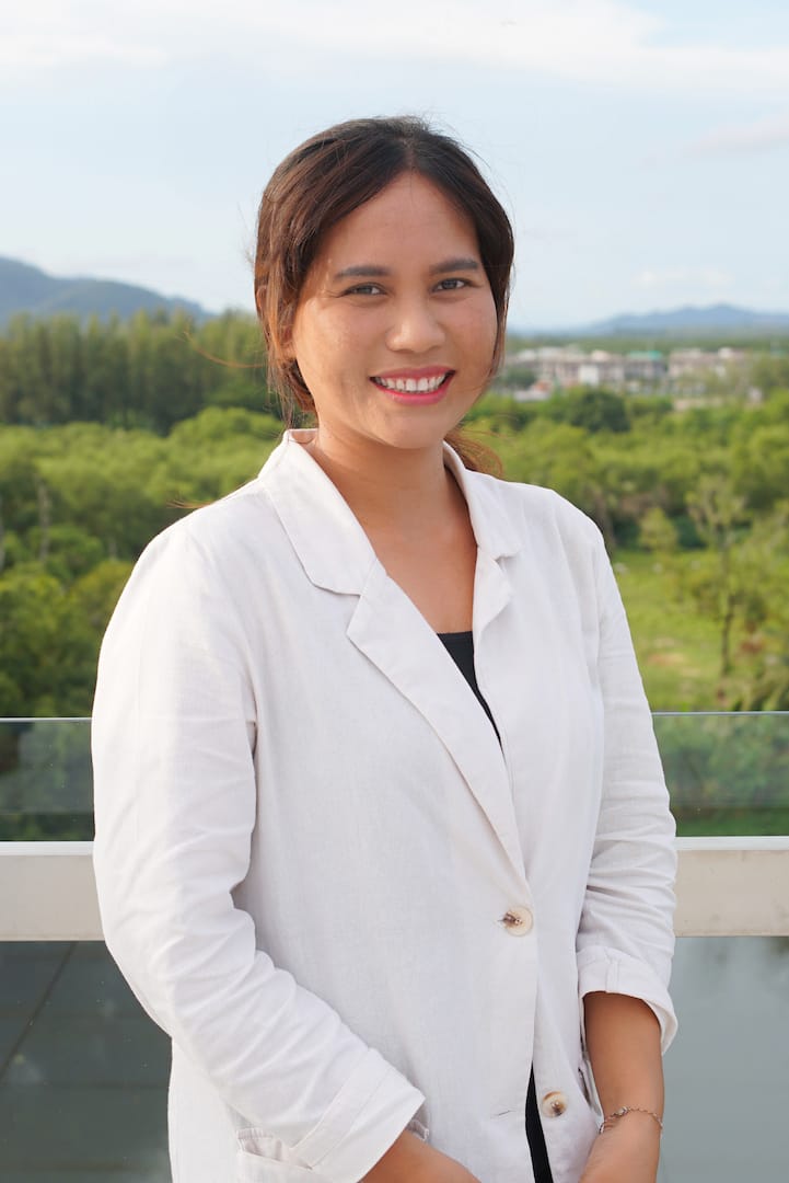 NuoBello Team - K.Aoy