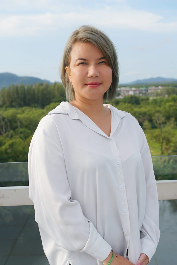 NuoBello Team - K.Kimmy