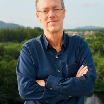 NuoBello Team - Michael Ayling - Chief Executive Officer