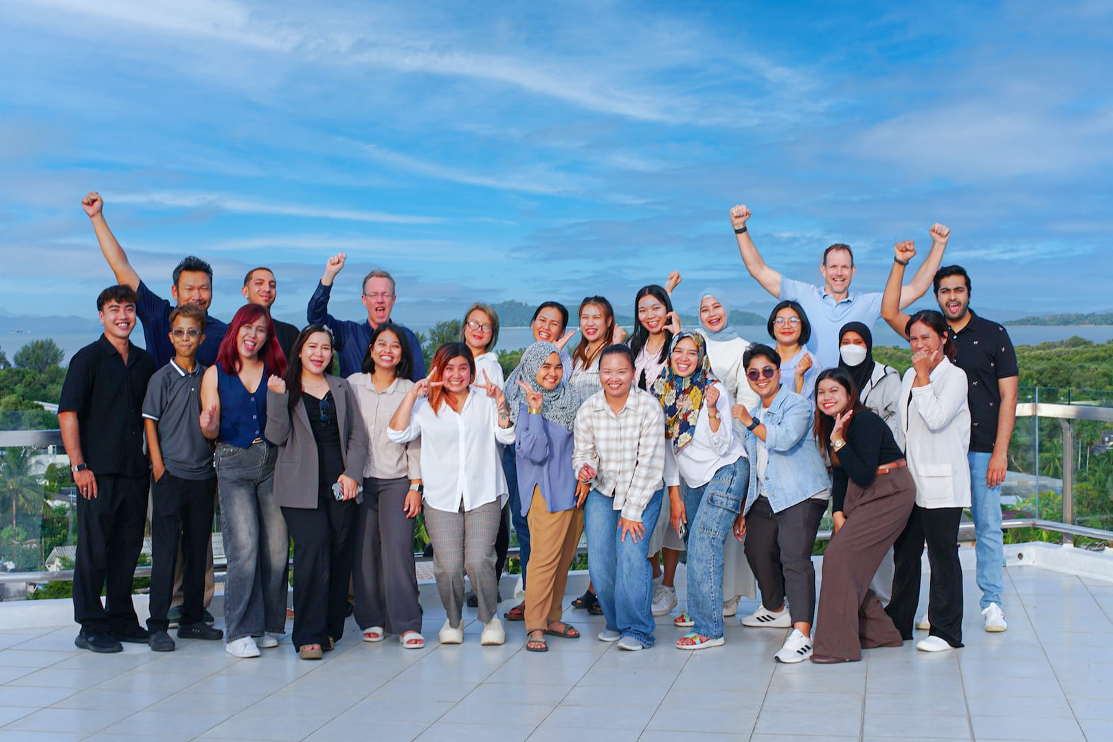 Meet the NuoBello Team