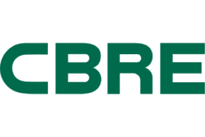 Nuobello Client - CBRE Logo