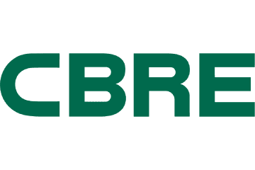 Nuobello Client - CBRE Logo