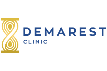 Nuobello Client - Demarest Clinic Logo