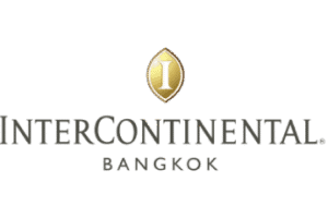 Nuobello Client - Intercontinental Residences, Bangkok Logo