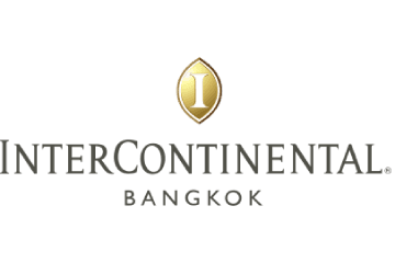 Nuobello Client - Intercontinental Residences, Bangkok Logo