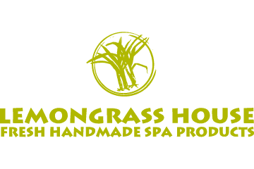 Nuobello Client - Lemongrass House Logo