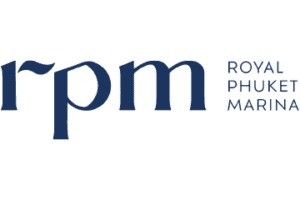 Nuobello Client - Royal Phuket Marina Logo