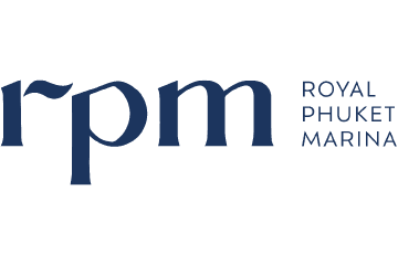 Nuobello Client - Royal Phuket Marina Logo