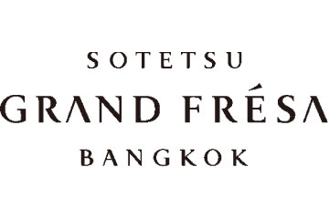 Nuobello Client - Sotetsu Grande Fresa Bangkok Logo