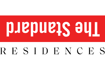 Nuobello Client - Standard Residences, Phuket Logo