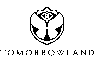 Nuobello Client - Tomorrowland Logo