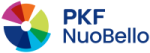 PKF Nuobello Logo 2023 - 2 Lines